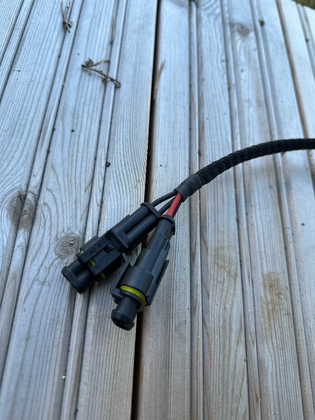 Wiring Harness for Monkey Mopeds (Options)