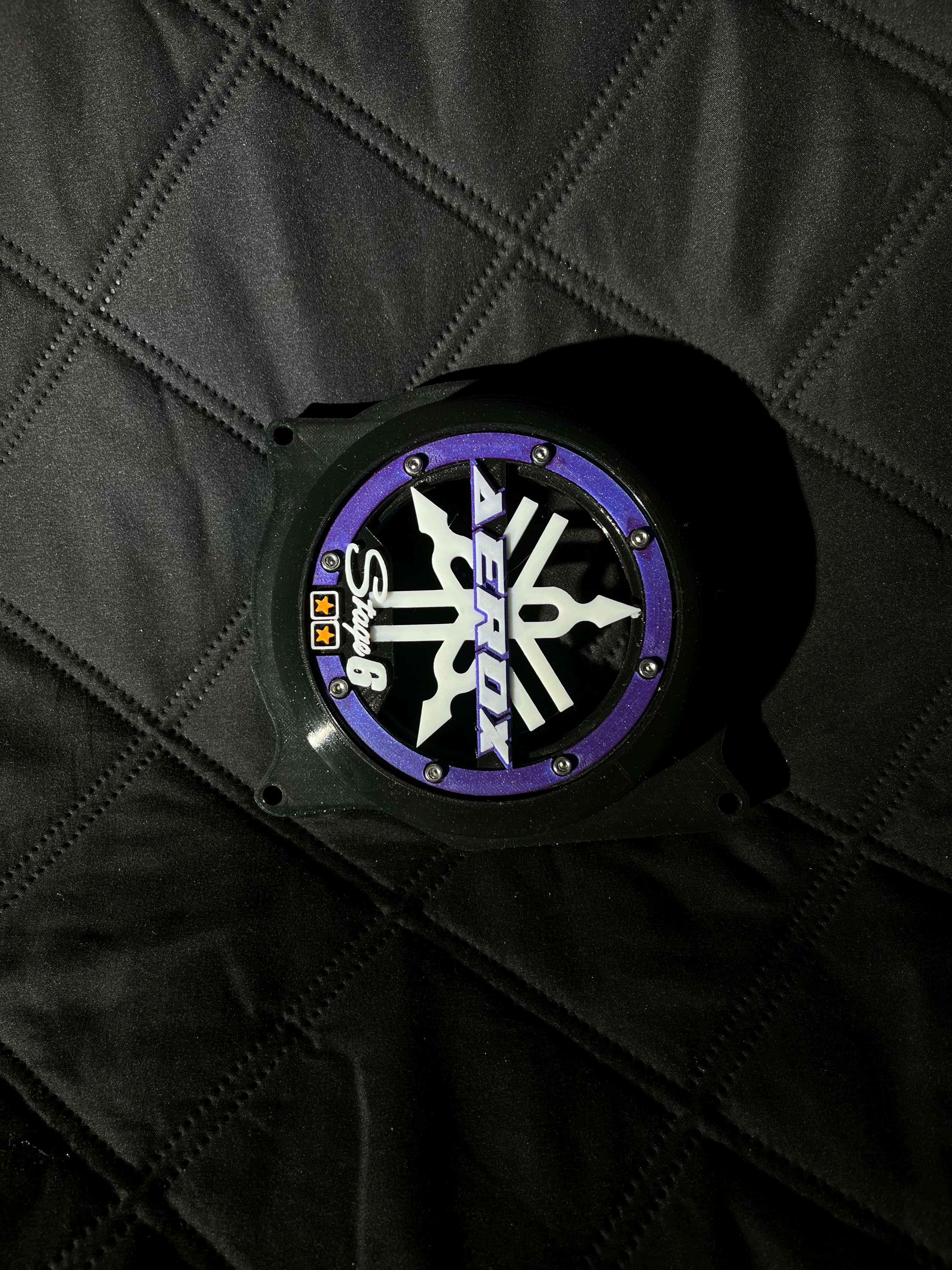 Full-Custom Minarelli Horizontal